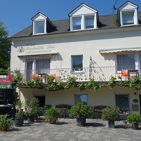 Gaestehaus Brockmueller Ensch Kültér fotó