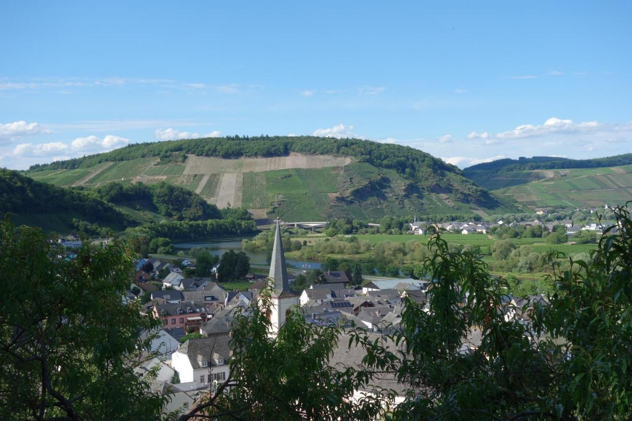 Gaestehaus Brockmueller Ensch Kültér fotó