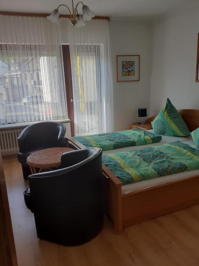 Gaestehaus Brockmueller Ensch Kültér fotó