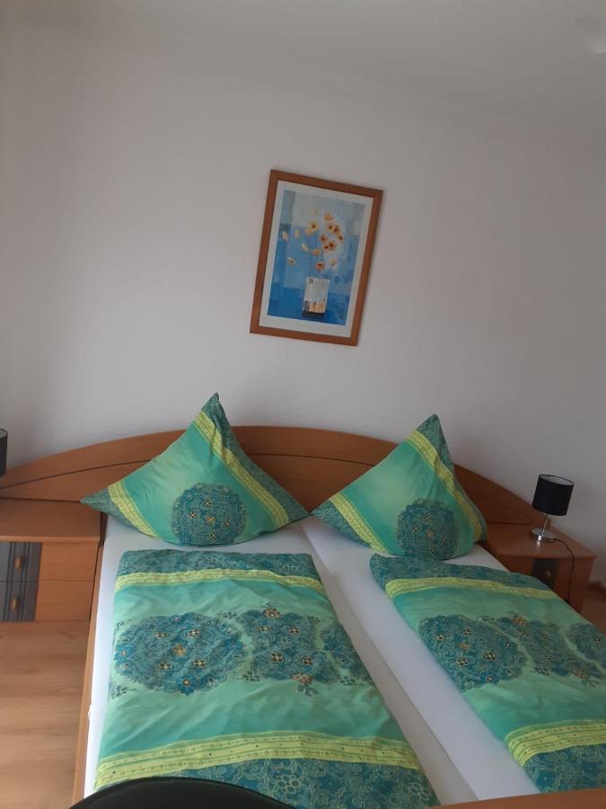 Gaestehaus Brockmueller Ensch Kültér fotó